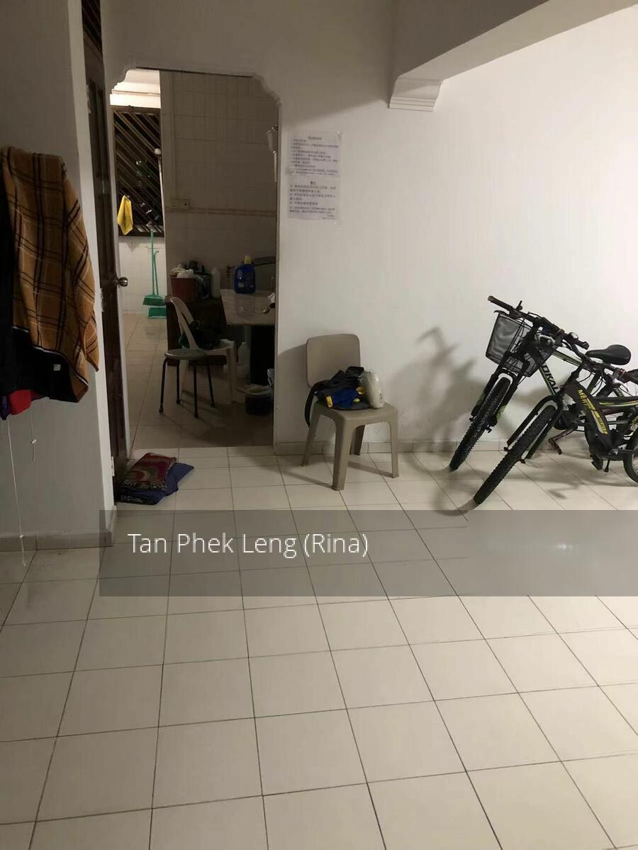 Jurong West Street 93 thumbnail photo